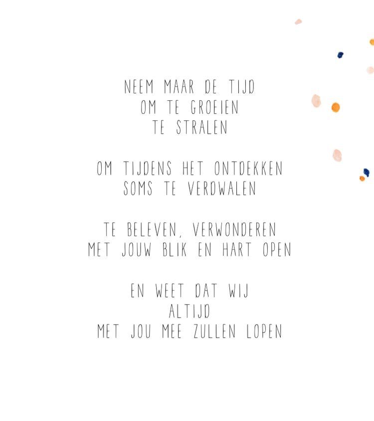 tekst website