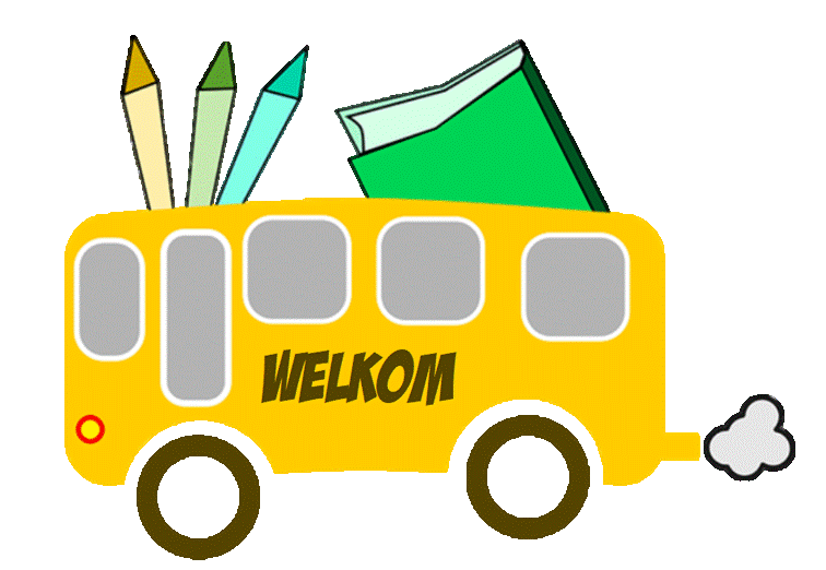 Logo bus website