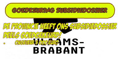 Stap 09 Goedkeuring subsidiedossier